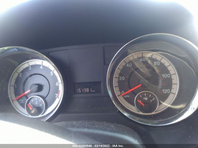 Photo 6 VIN: 2C4RDGBG8ER223799 - DODGE GRAND CARAVAN 