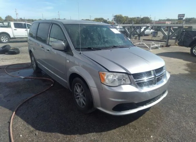 Photo 0 VIN: 2C4RDGBG8ER224029 - DODGE GRAND CARAVAN 