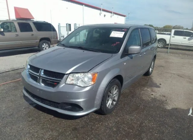 Photo 1 VIN: 2C4RDGBG8ER224029 - DODGE GRAND CARAVAN 