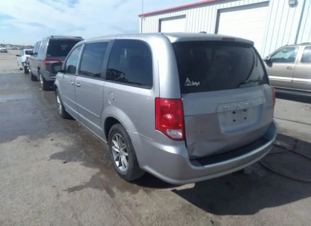 Photo 2 VIN: 2C4RDGBG8ER224029 - DODGE GRAND CARAVAN 