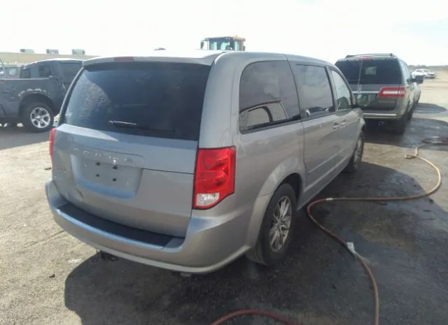 Photo 3 VIN: 2C4RDGBG8ER224029 - DODGE GRAND CARAVAN 