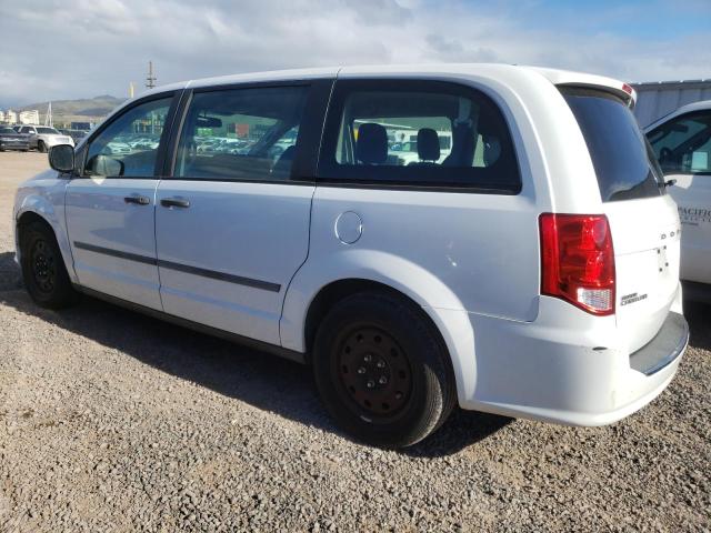 Photo 1 VIN: 2C4RDGBG8ER227027 - DODGE CARAVAN 