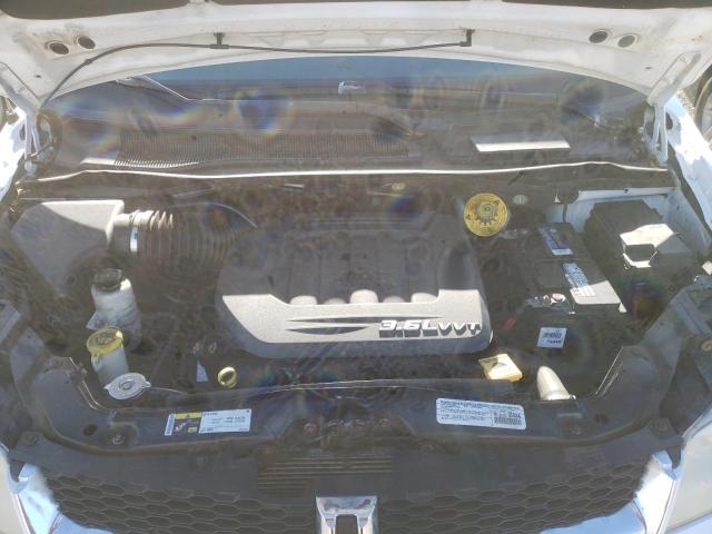 Photo 11 VIN: 2C4RDGBG8ER227027 - DODGE CARAVAN 