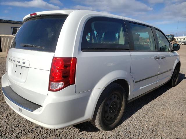 Photo 2 VIN: 2C4RDGBG8ER227027 - DODGE CARAVAN 