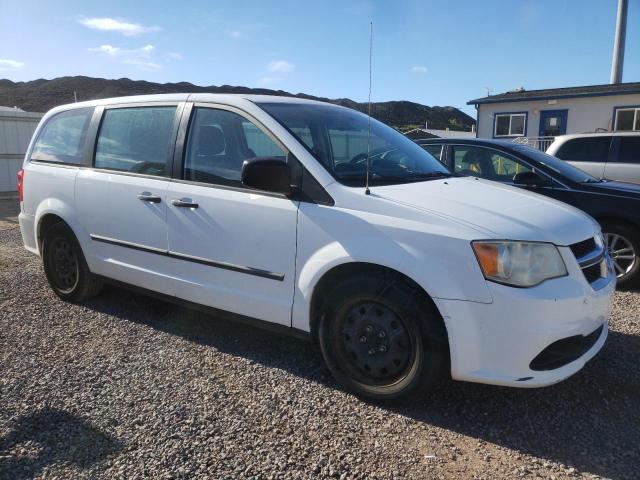 Photo 3 VIN: 2C4RDGBG8ER227027 - DODGE CARAVAN 