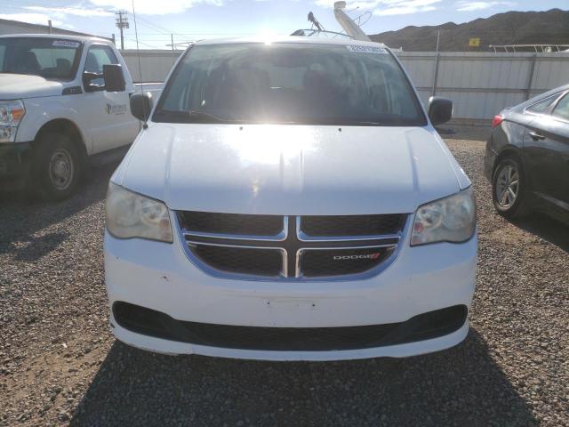 Photo 4 VIN: 2C4RDGBG8ER227027 - DODGE CARAVAN 