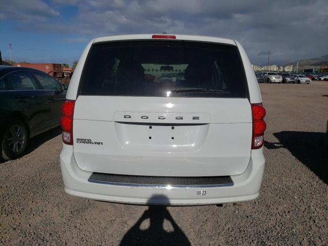 Photo 5 VIN: 2C4RDGBG8ER227027 - DODGE CARAVAN 