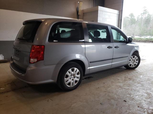 Photo 2 VIN: 2C4RDGBG8ER230140 - DODGE CARAVAN 