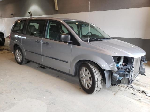 Photo 3 VIN: 2C4RDGBG8ER230140 - DODGE CARAVAN 