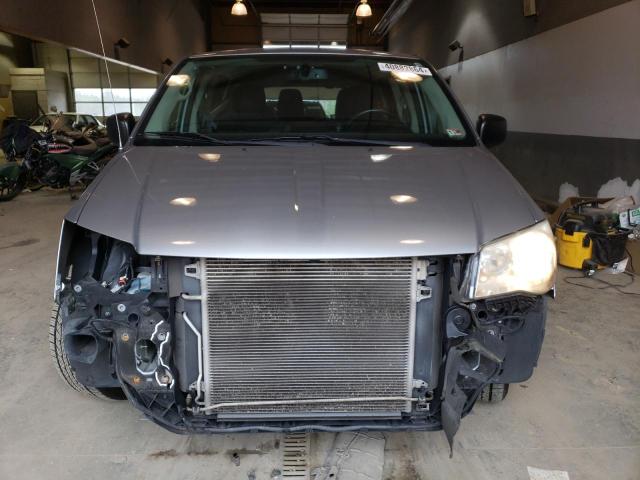 Photo 4 VIN: 2C4RDGBG8ER230140 - DODGE CARAVAN 