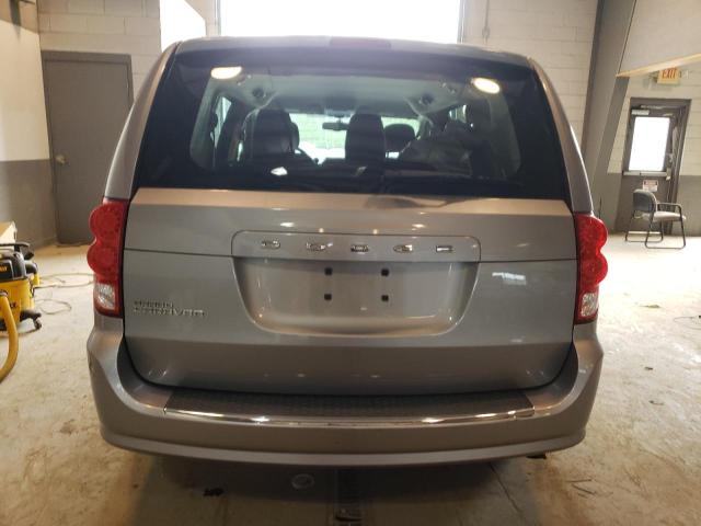 Photo 5 VIN: 2C4RDGBG8ER230140 - DODGE CARAVAN 