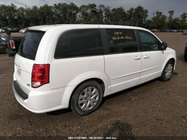 Photo 3 VIN: 2C4RDGBG8ER241266 - DODGE GRAND CARAVAN 