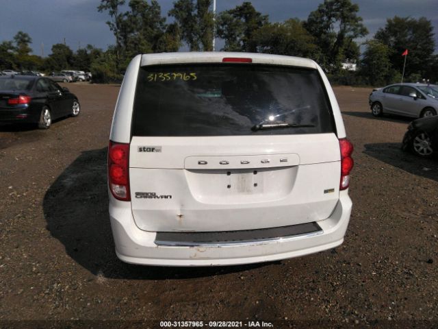 Photo 5 VIN: 2C4RDGBG8ER241266 - DODGE GRAND CARAVAN 