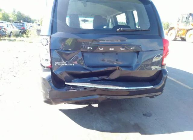 Photo 5 VIN: 2C4RDGBG8ER250839 - DODGE GRAND CARAVAN 