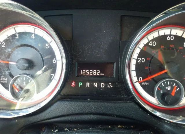 Photo 6 VIN: 2C4RDGBG8ER250839 - DODGE GRAND CARAVAN 