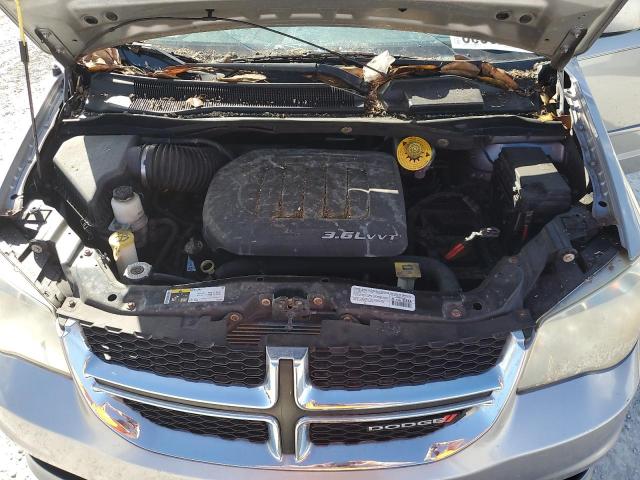 Photo 11 VIN: 2C4RDGBG8ER251036 - DODGE GRAND CARA 