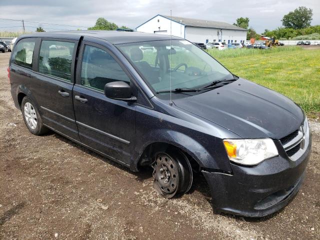 Photo 3 VIN: 2C4RDGBG8ER251117 - DODGE GRAND CARA 