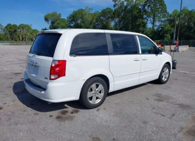 Photo 3 VIN: 2C4RDGBG8ER274381 - DODGE GRAND CARAVAN 