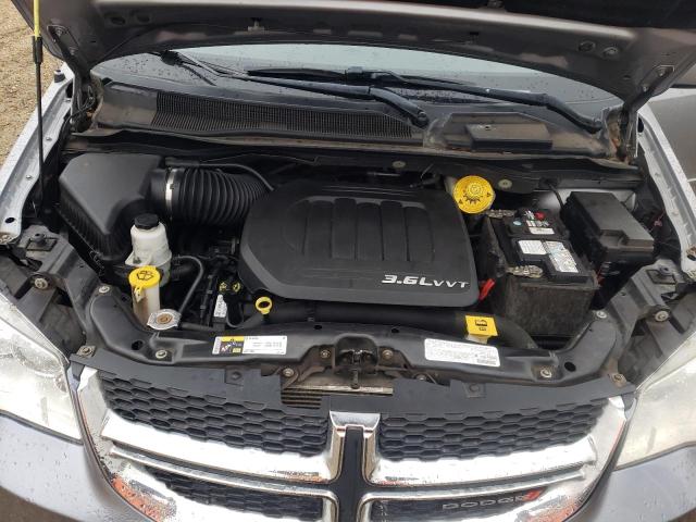 Photo 11 VIN: 2C4RDGBG8ER281640 - DODGE GRAND CARA 