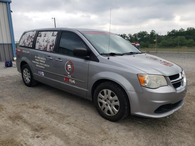 Photo 3 VIN: 2C4RDGBG8ER290659 - DODGE CARAVAN 