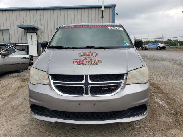 Photo 4 VIN: 2C4RDGBG8ER290659 - DODGE CARAVAN 