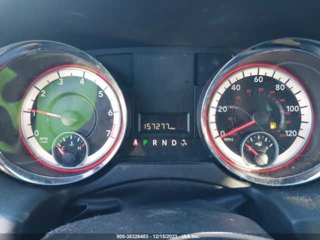 Photo 6 VIN: 2C4RDGBG8ER298972 - DODGE GRAND CARAVAN 