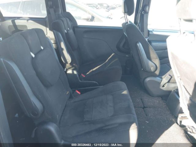 Photo 7 VIN: 2C4RDGBG8ER298972 - DODGE GRAND CARAVAN 