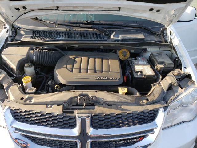 Photo 6 VIN: 2C4RDGBG8ER306021 - DODGE GRAND CARA 