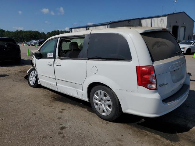 Photo 1 VIN: 2C4RDGBG8ER323546 - DODGE CARAVAN 