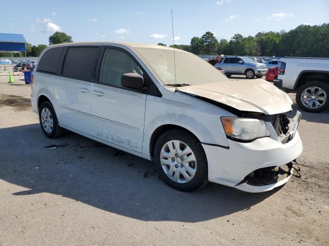 Photo 3 VIN: 2C4RDGBG8ER323546 - DODGE CARAVAN 