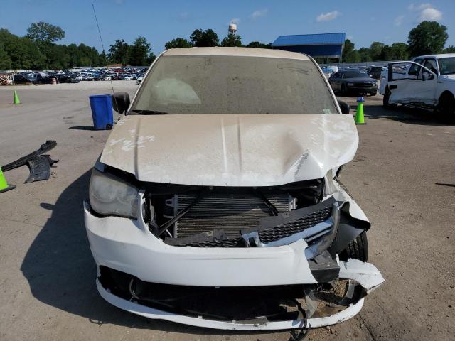 Photo 4 VIN: 2C4RDGBG8ER323546 - DODGE CARAVAN 