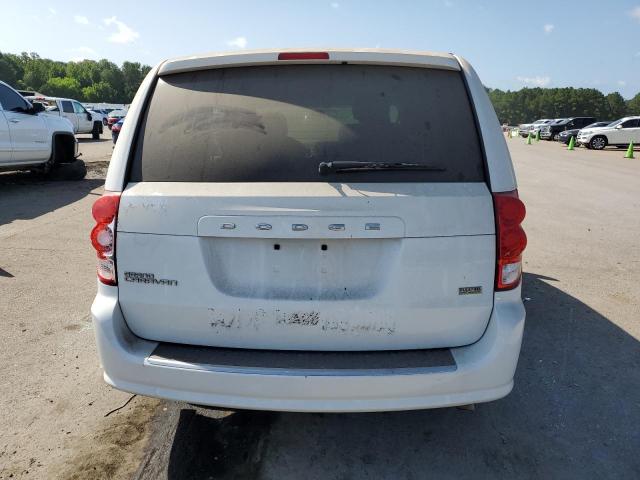 Photo 5 VIN: 2C4RDGBG8ER323546 - DODGE CARAVAN 