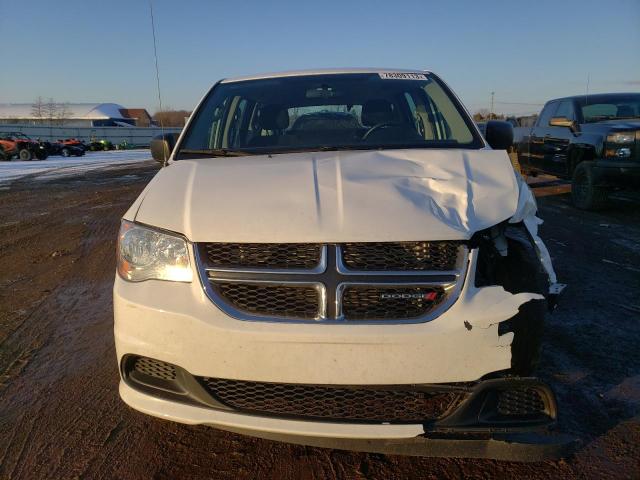 Photo 4 VIN: 2C4RDGBG8ER332070 - DODGE CARAVAN 