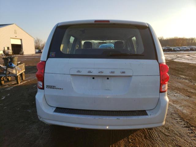 Photo 5 VIN: 2C4RDGBG8ER332070 - DODGE CARAVAN 