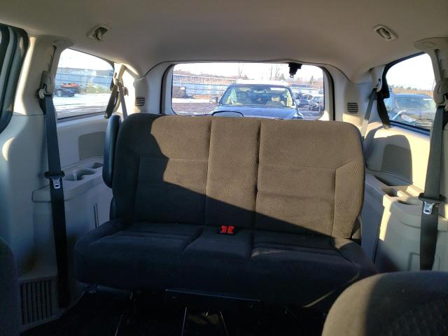 Photo 9 VIN: 2C4RDGBG8ER332070 - DODGE CARAVAN 