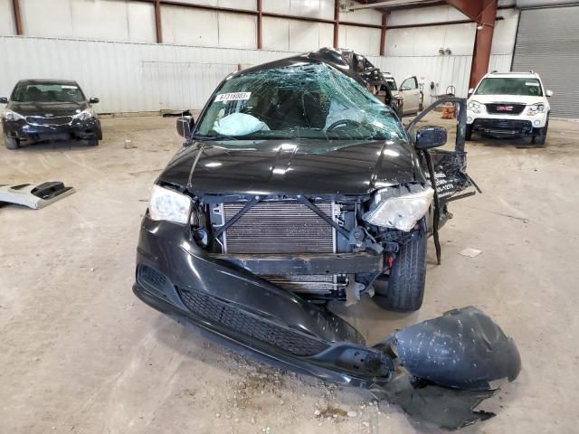 Photo 4 VIN: 2C4RDGBG8ER339407 - DODGE GRAND CARA 