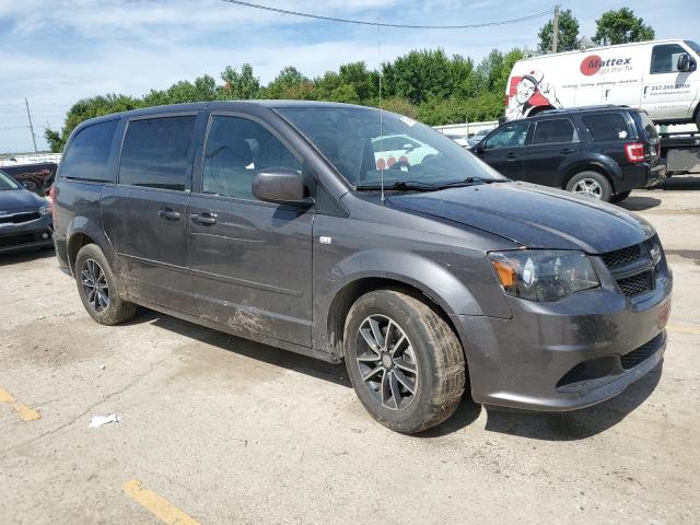 Photo 3 VIN: 2C4RDGBG8ER345062 - DODGE CARAVAN 