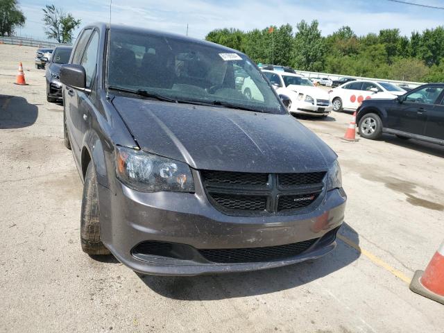 Photo 4 VIN: 2C4RDGBG8ER345062 - DODGE CARAVAN 