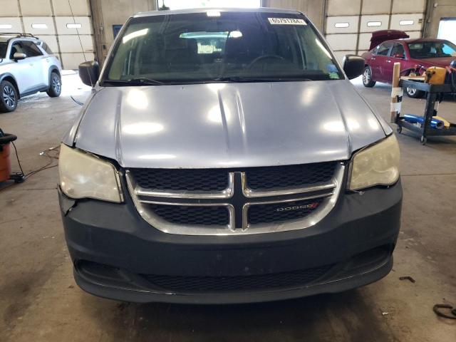 Photo 4 VIN: 2C4RDGBG8ER354179 - DODGE CARAVAN 