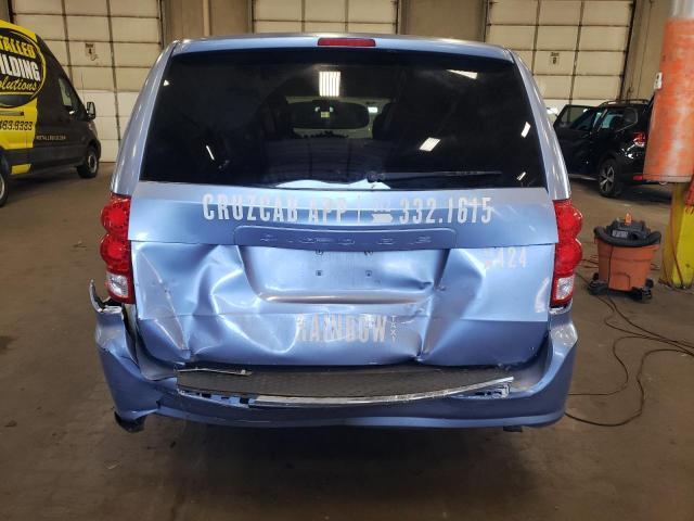 Photo 5 VIN: 2C4RDGBG8ER354179 - DODGE CARAVAN 