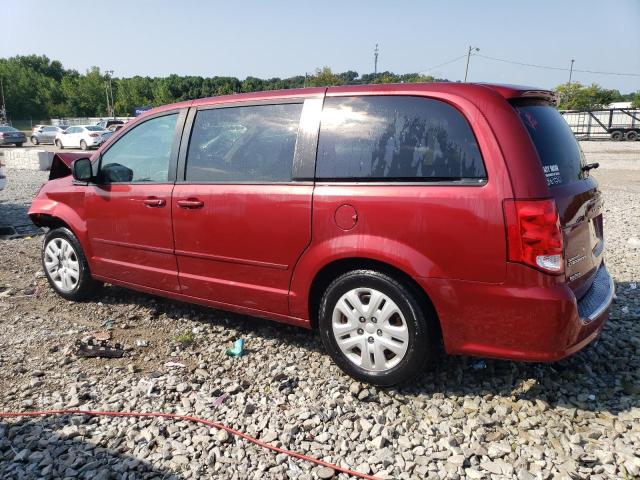 Photo 1 VIN: 2C4RDGBG8ER355235 - DODGE CARAVAN 