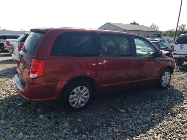 Photo 2 VIN: 2C4RDGBG8ER355235 - DODGE CARAVAN 