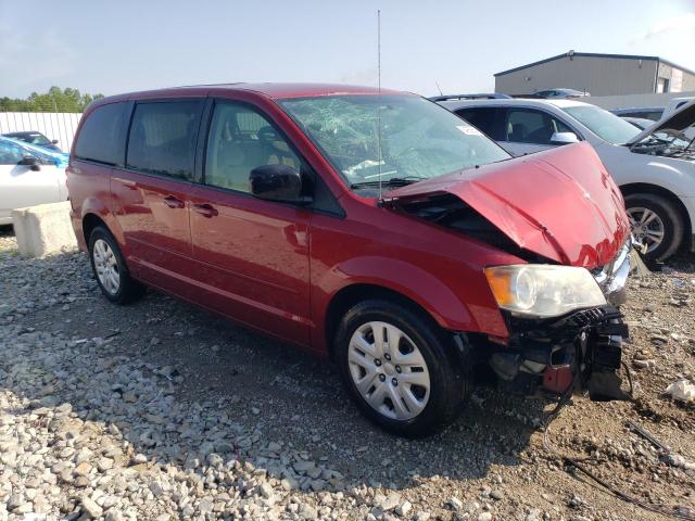 Photo 3 VIN: 2C4RDGBG8ER355235 - DODGE CARAVAN 