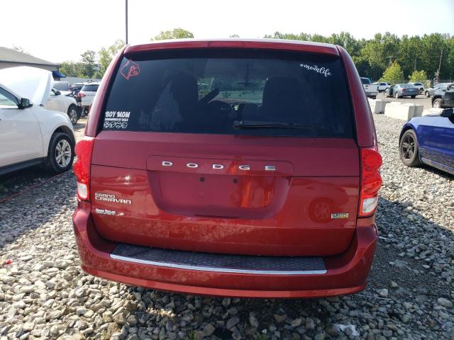 Photo 5 VIN: 2C4RDGBG8ER355235 - DODGE CARAVAN 