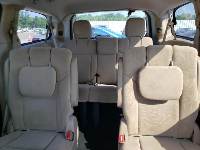 Photo 9 VIN: 2C4RDGBG8ER355235 - DODGE CARAVAN 