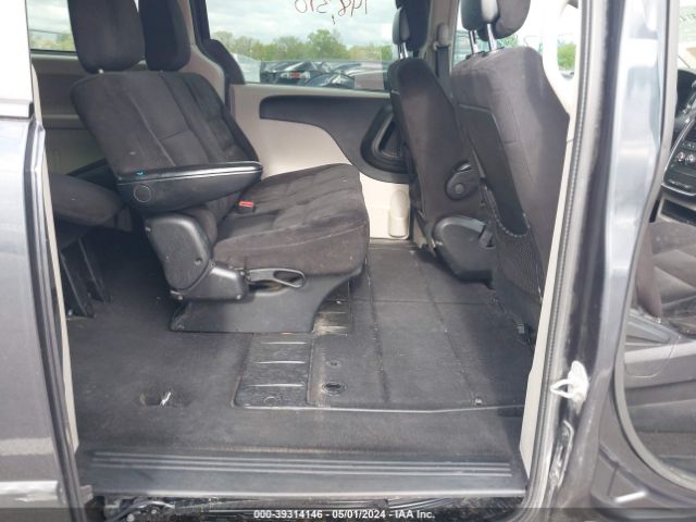 Photo 7 VIN: 2C4RDGBG8ER362573 - DODGE GRAND CARAVAN 