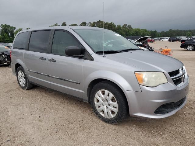 Photo 3 VIN: 2C4RDGBG8ER366171 - DODGE CARAVAN 