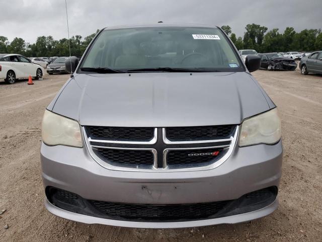 Photo 4 VIN: 2C4RDGBG8ER366171 - DODGE CARAVAN 