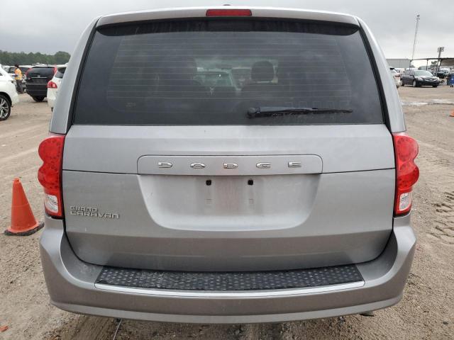 Photo 5 VIN: 2C4RDGBG8ER366171 - DODGE CARAVAN 