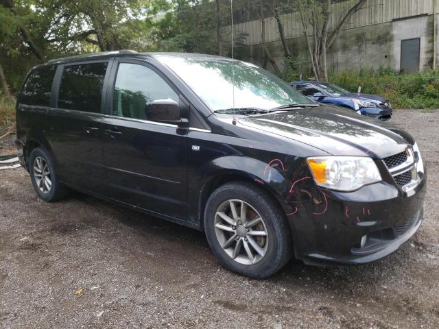 Photo 3 VIN: 2C4RDGBG8ER378935 - DODGE CARAVAN 